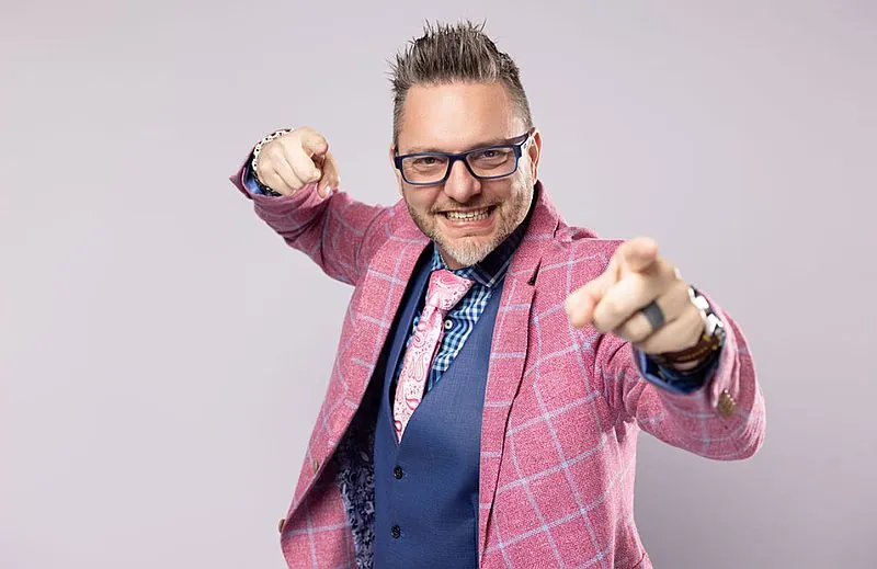 Russ Laggan